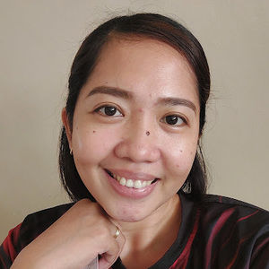 Meet your Posher, Judith